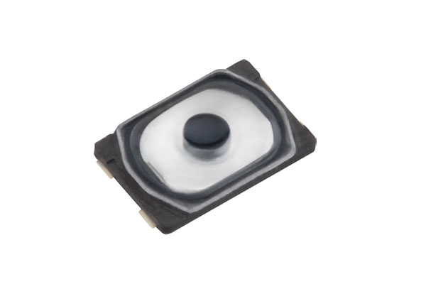 Light touch / Tactile switches