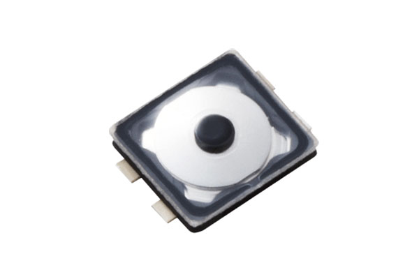 Light touch / Tactile switches
