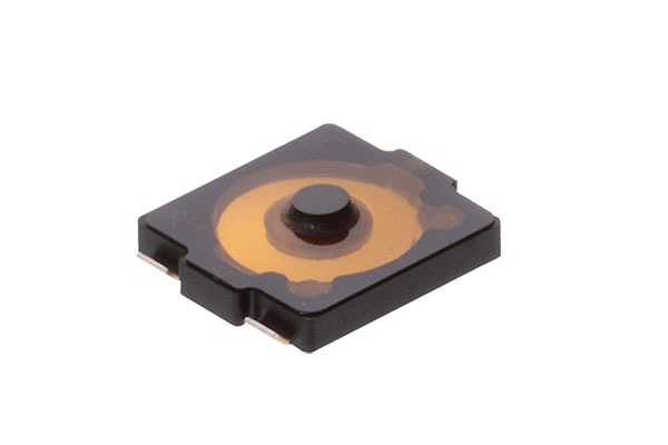 Light touch / Tactile switches