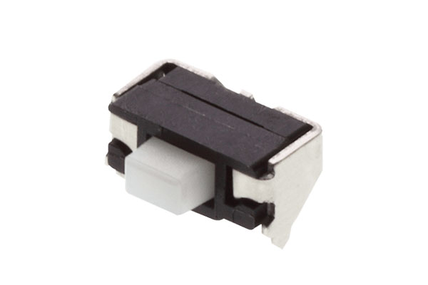Light touch / Tactile switches