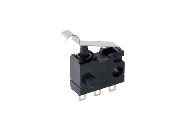 AEQ series: microswitch