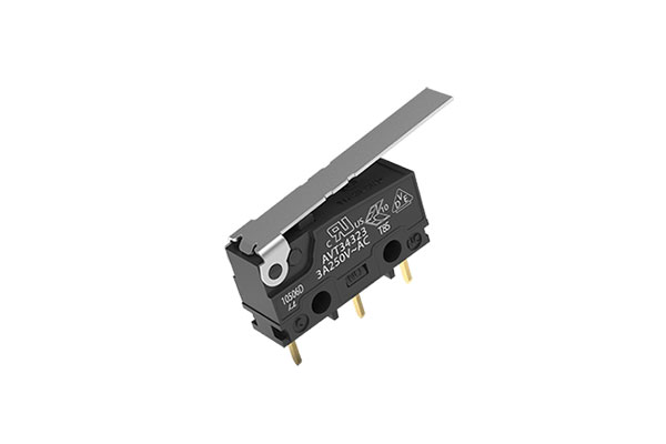 AV3 / AVM3 series
