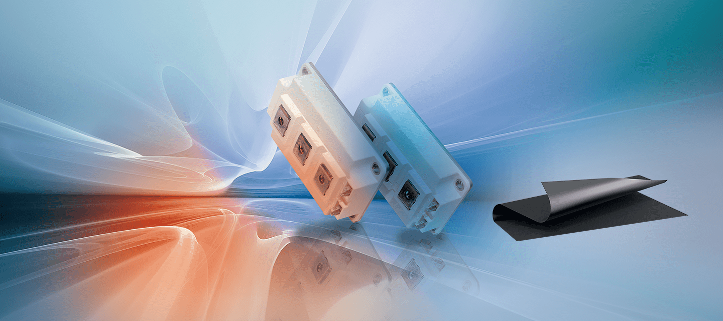 thermal solutions hero Panasonic Industry