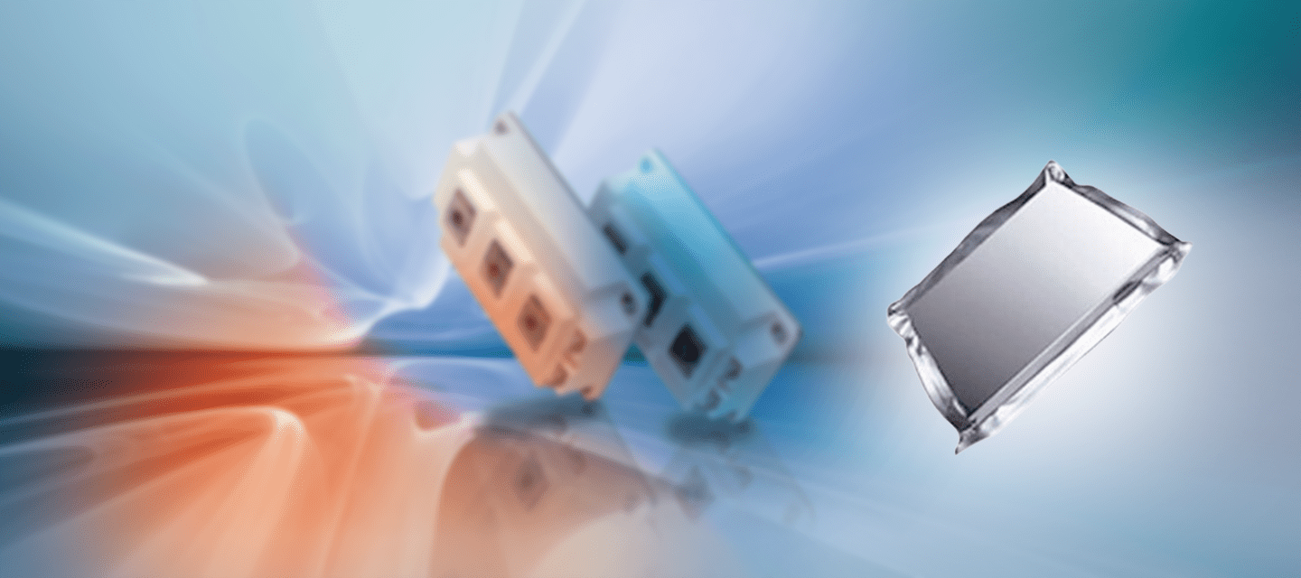 thermal solutions hero Panasonic Industry