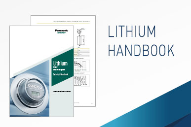 Lithium batteries handbook