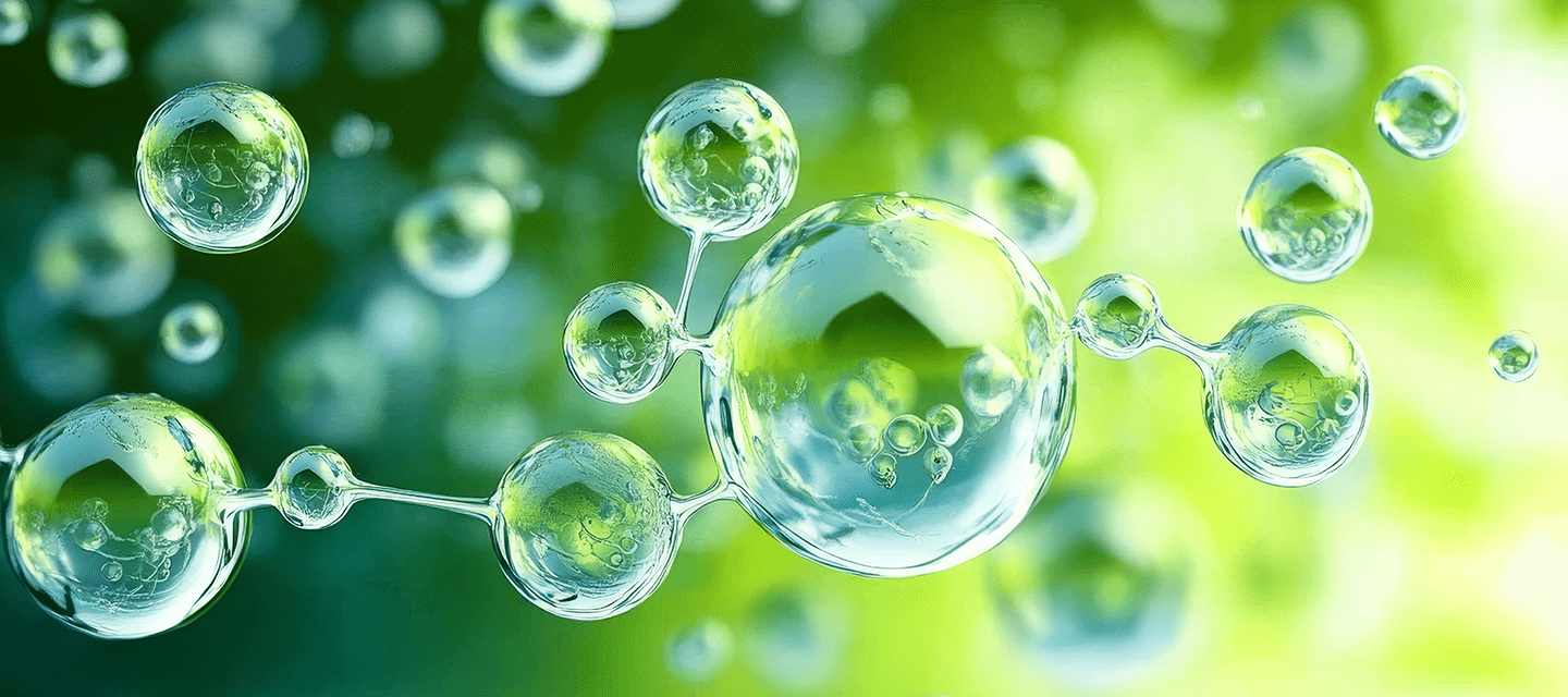 Fuel Cell Header picture
