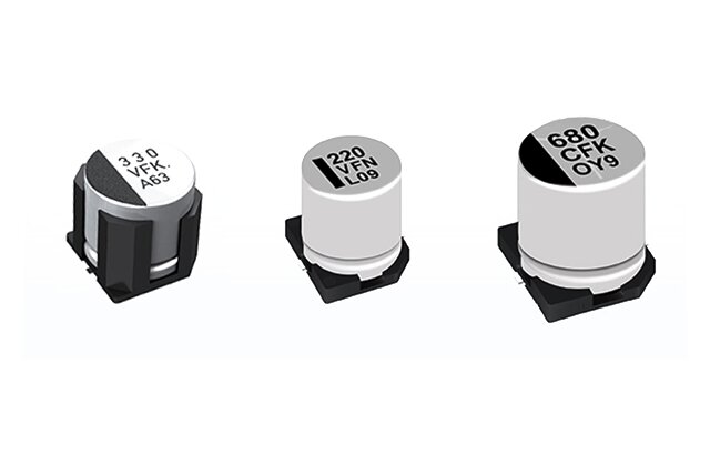 Electrolytic Capacitors: Reliable performance with evolving low ESR demands