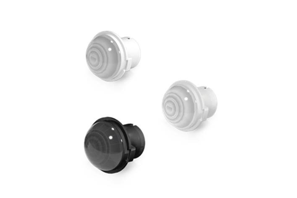 New PaPIRs Wide Area & Ultra Slight Motion Detection types