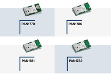 Ready for your ideas: BLE modules available on short lead times now!