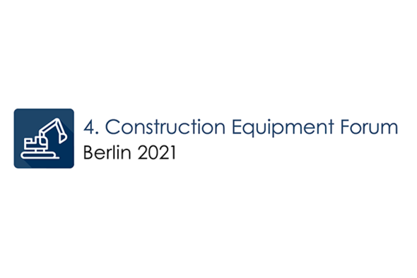 Meet Panasonic Industry at the Construction Equipment Forum in Berlin
