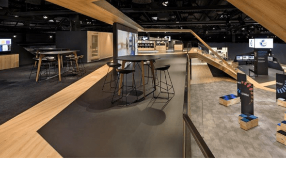 Panasonic opens Customer Experience Center (CXC) in Munich