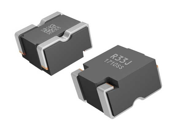 Ready for harsh automotive conditions: New surface-mounted Power Choke Coil