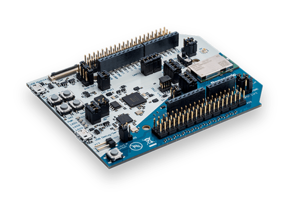 Step by step: Easy videostreaming with new PAN9520 Wi-Fi module