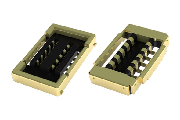 Simplifying plug-in 5G data stability