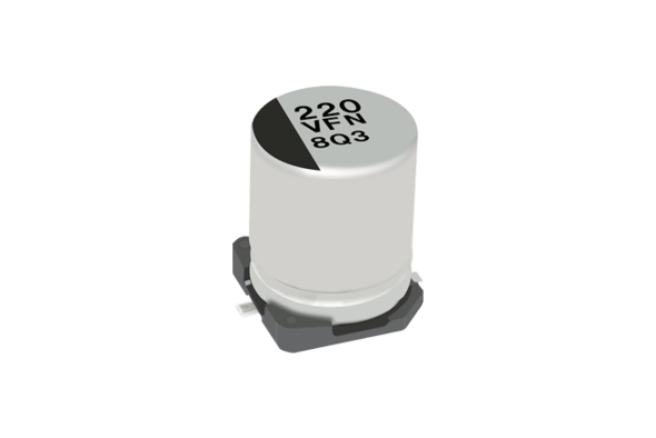 FN series offers small design and is AEC-Q200 compliant.