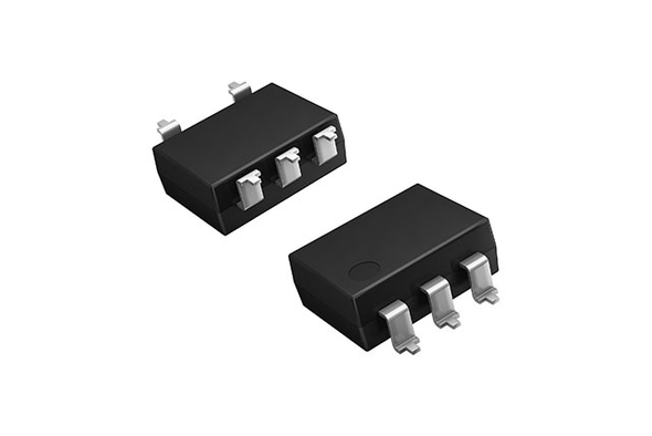 New 1500V PhotoMOS® relay targets industrial BMS