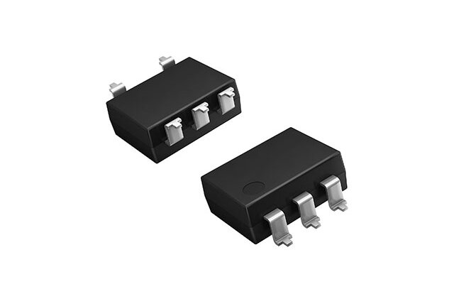 New 1500V PhotoMOS® relay targets industrial BMS