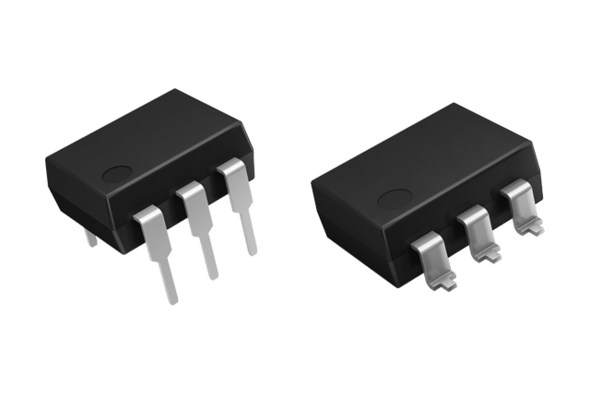 Switching performance, ten times better