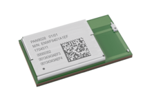 New dual-band Wi-Fi 5 and Bluetooth® 5 module PAN9028