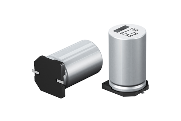 Smaller size of ZS-Series