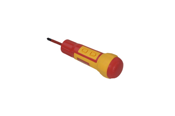 Compact, cordless, clever: Panasonic’s new insulated electric screwdriver