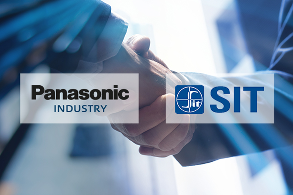 SIT and Panasonic Industry join forces for innovative residential heat pump fan