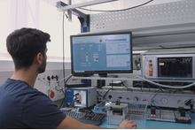 Europe’s most comprehensive relay test labs from Panasonic Industry