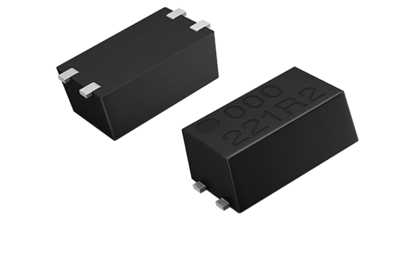 New MOSFET relay offers high voltage capability in a miniature SSOP package
