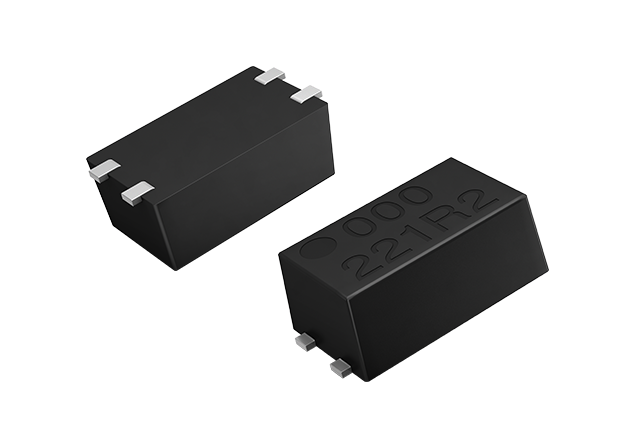 New MOSFET relay offers high voltage capability in a miniature SSOP package