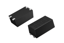 New MOSFET relay offers high voltage capability in a miniature SSOP package