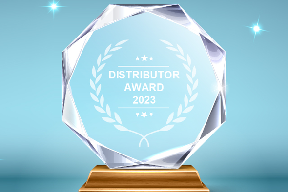 Panasonic Industry honours Avnet Abacus and TME in 2023 Distribution Awards