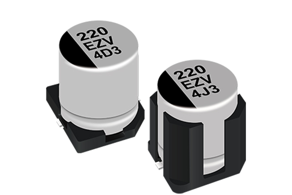 Enhanced Electrolytic Polymer Hybrid performance: Panasonic Industry unveils ZV Series