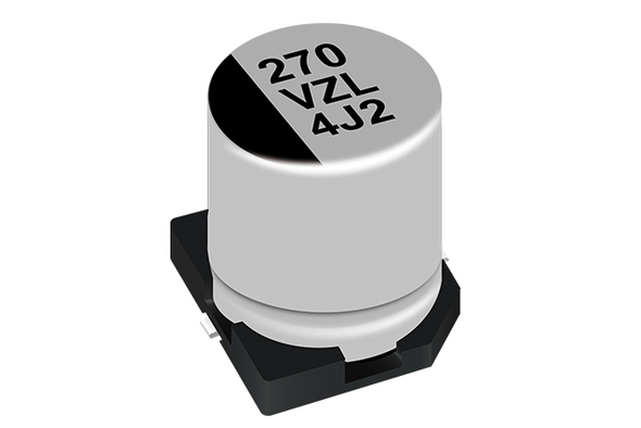 Unparalleled capacitance for miniaturized designs