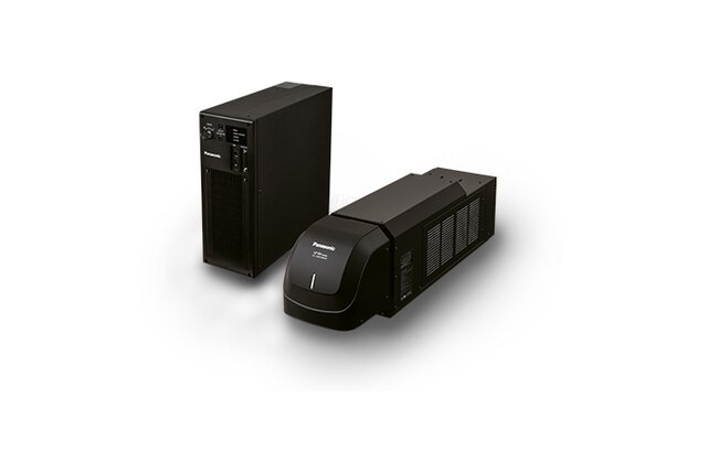 Improved speed and precision: Panasonic Industry presents the new Laser marking system LP-RH