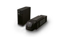 Encore plus rapide et précis : Panasonic Industry présente le nouveau système de marquage laser LP-RH