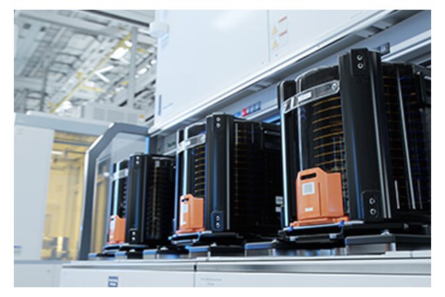 How to optimise your automation in the semiconductor industry