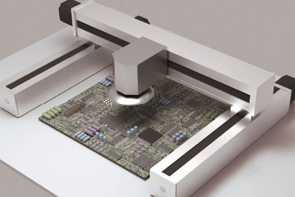 Servo solutions for semicon: provide your machines with the right balance