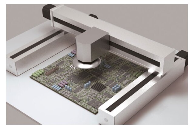 Servo solutions for semicon: provide your machines with the right balance