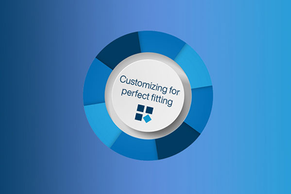 Customization for automation products by Panasonic Industry