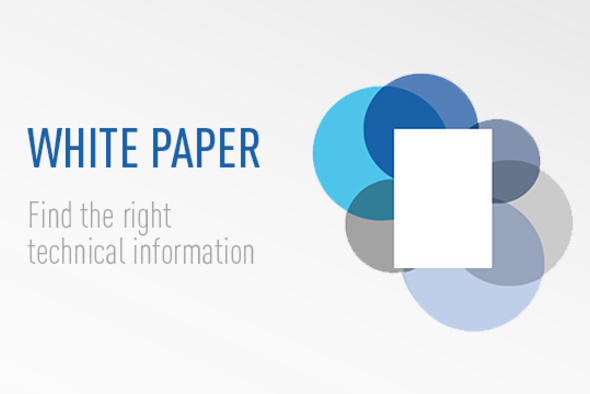 White Paper - Lithium primary battery characteristics comparison