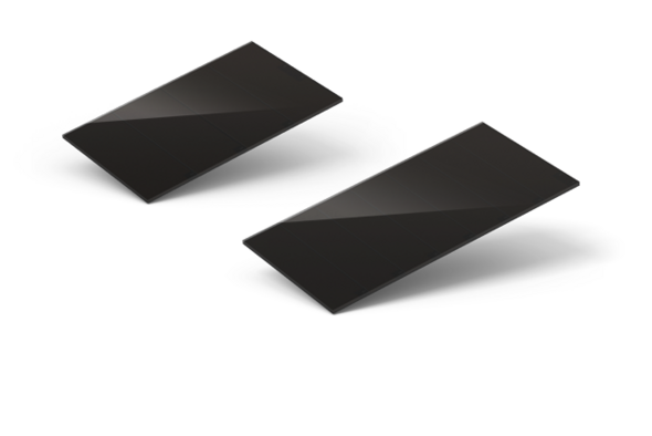 New Amorton indoor solar cell series