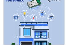 Simplifying Matter enablement for smart home devices with PAN-MaX: New multi-tier Matter Certificate Service