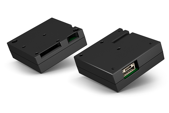 Brand new ultra-compact Air Quality Sensor