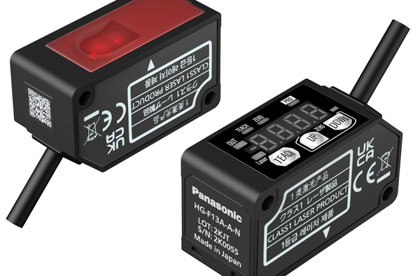 HG-F laser distance sensor