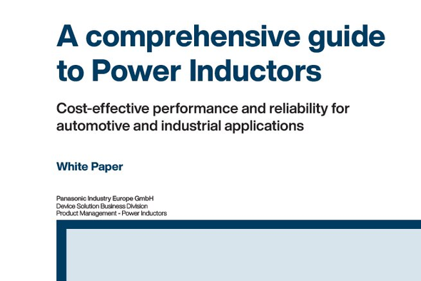 Unlocking the power of inductors