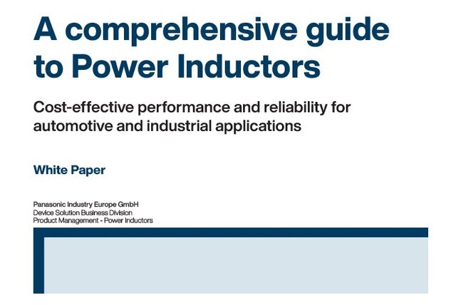 Unlocking the power of inductors