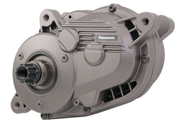 Panasonic Industry exhibits at Eurobike Europe and ProDays Paris
