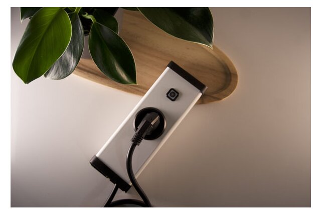 FISEGO and Panasonic Industry: Technology partnership for smart power strips