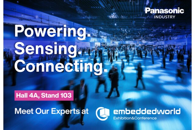 embedded world 2026