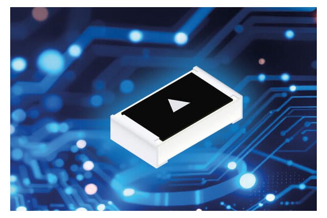 New Panasonic Industry High-Precision Thick-Film Resistors enable space and cost-efficient designs